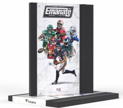 2024 Under Wraps Emanate Football
