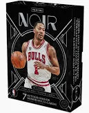 2024/25 Panini Noir Basketball Hobby