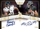 BREAK #8858 (2 Box) 2024 Panini LUMINANCE Football Hobby RT #4!