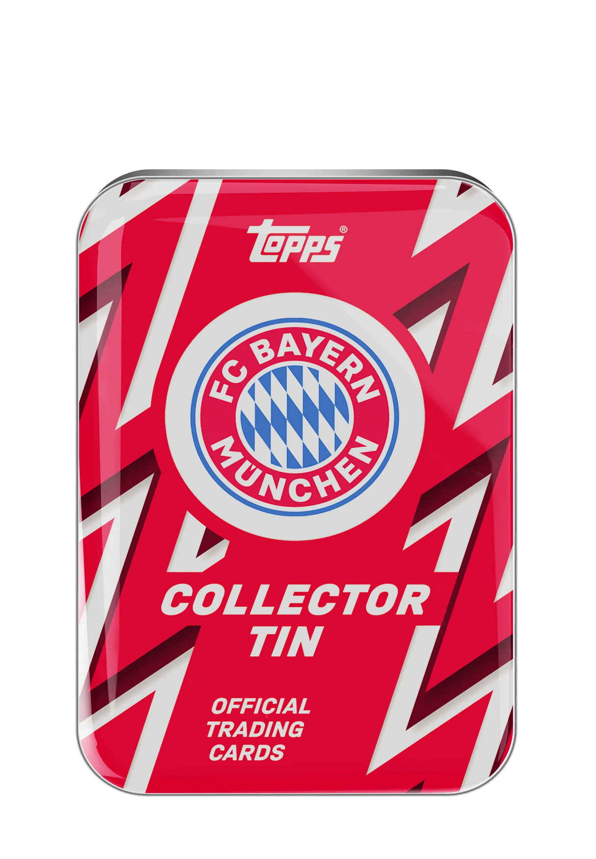 Topps Premier League 25/26 Collectors Tins - FC Bayern Munchen