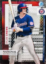 2024 TOPPS WRAPPER REDEMPTION PROGRAM NATIONAL CONVENTION MLB PACK