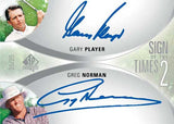 2024 Upper Deck PORTFOLIO Golf Hobby Box