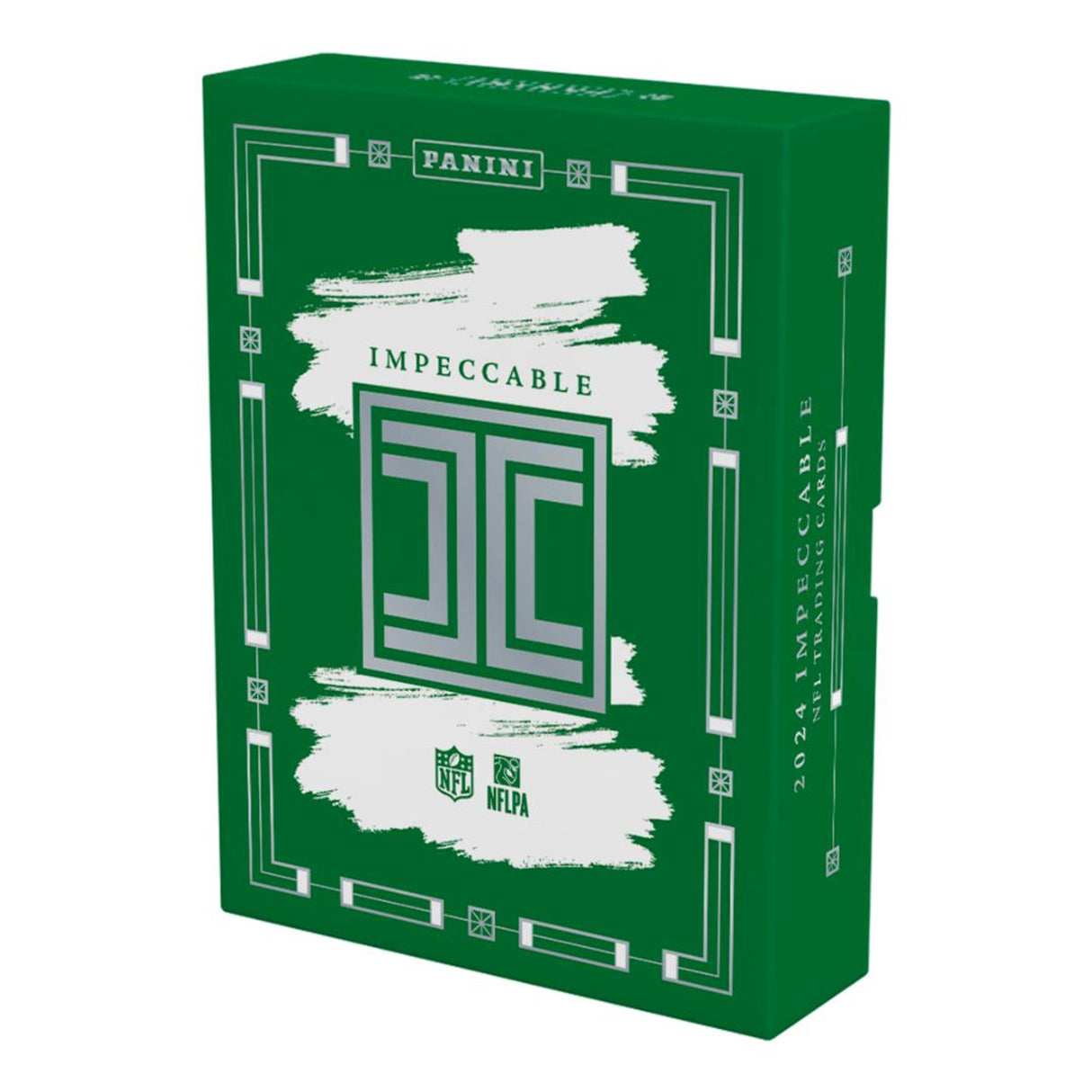 Impeccable Football- Sealed Case