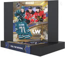 2025-26 Fanatics Under Wraps NHL Hockey Jersey VOL II