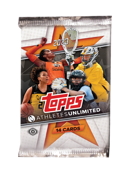 2023 Topps Athletes Unlimited