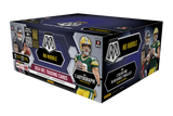 2024 Panini Mosaic No Huddle Football Box