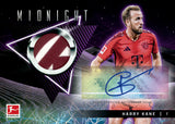 2024-25 Topps Midnight Bundeslia Soccer Hobby Box