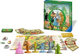 The Wizard of Oz Adventure