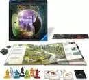 The Lord of the Rings Adventure Book