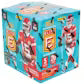 2025 Panini Donruss Elite Football Hobby Box