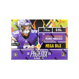 2024 Panini Phoenix Football Mega Box