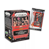 2023 Panini Prizm WWE Wrestling Blaster Box