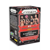 2023 Panini Prizm WWE Wrestling Blaster Box