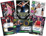 2024 Topps Graphite Tennis Hobby Box