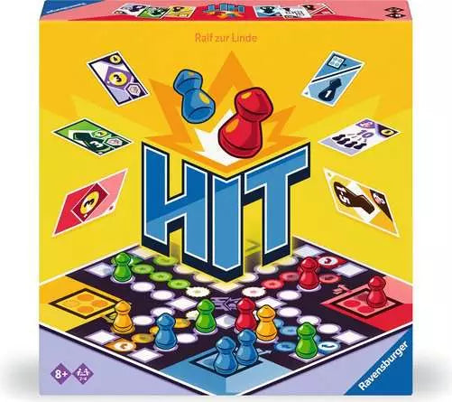 Hit Game