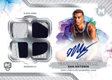 2023-24 Topps Motif Basketball Hobby Box