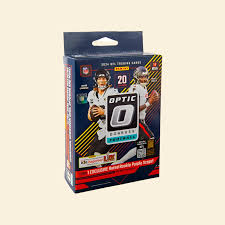 2024 Optic Football Hanger Box