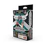 2024 Panini Prizm Football Hanger Box (Green Wave Prizms)