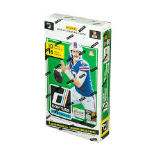 2022 Panini Donruss Football Hobby Box