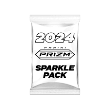 2024 Prizm Sparkle Packs