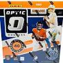 2021 Panini Donruss Optic NFL Mega Box