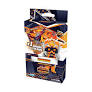 My Hero Academia: Heroes Clash Deluxe Starter Deck: Endeavor [1st Edition] - UniVersus: My Hero Academia: Heroes Clash (MHA3)