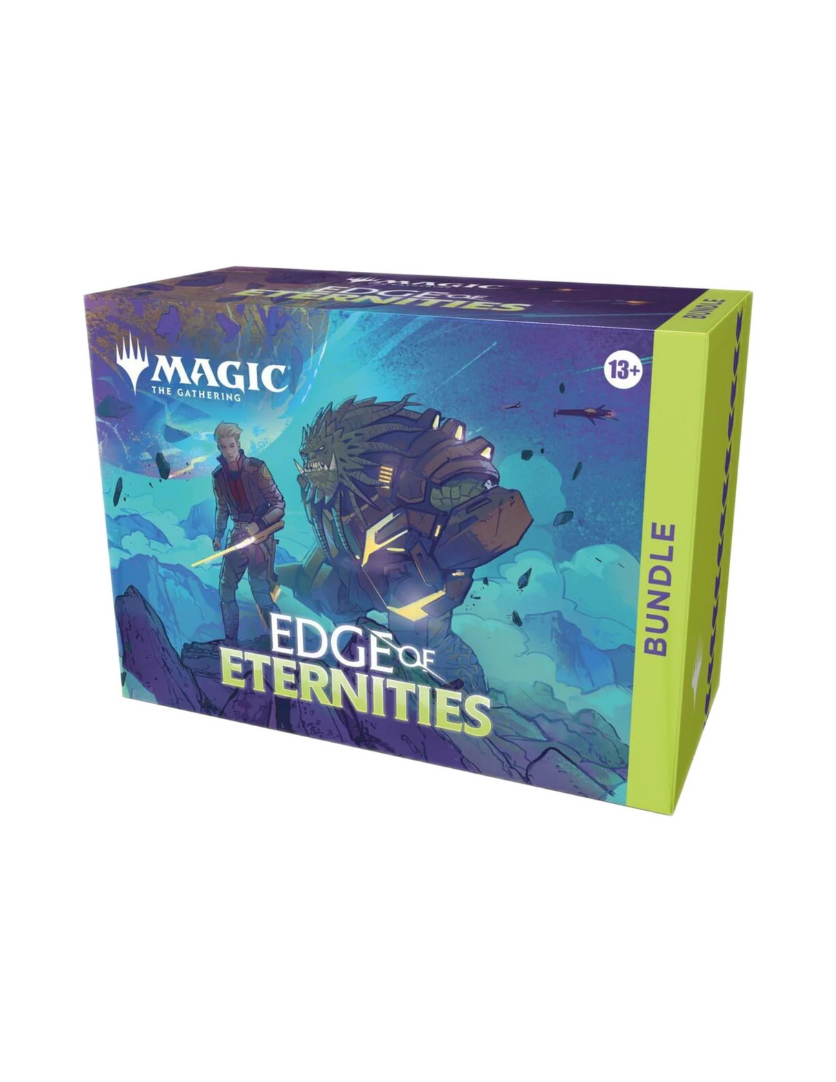 Magic: The Gathering - Edge of Eternities - Bundle