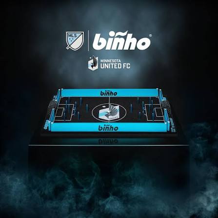 Binho Classic: Minnesota United FC Edition