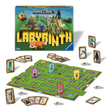 Minecraft Labyrinth