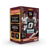 2024 Donruss Optic Football BLASTER Box