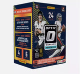 2024 Donruss Optic Football BLASTER Box