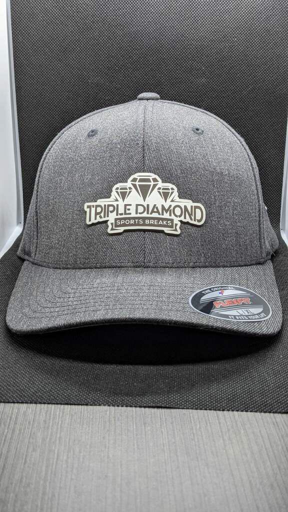 Triple Diamond Sports Break Hat