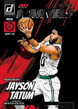2022/23 Donruss Basketball Hobby Box