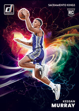 2022/23 Donruss Basketball Hobby Box